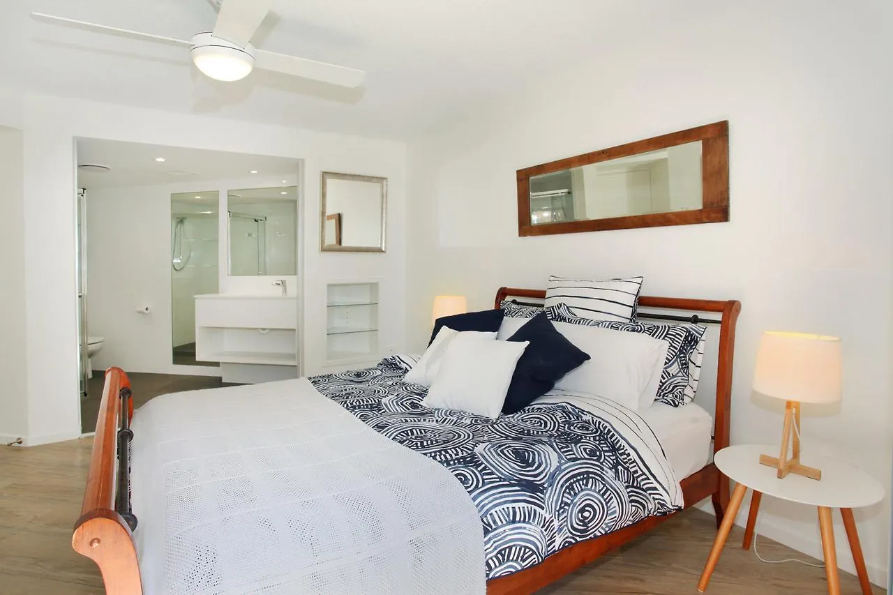 Unit 4 Coolum Cove Daire Coolum Beach Avustralya